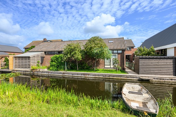 Medium property photo - Zuideinde 209, 2421 AE Nieuwkoop